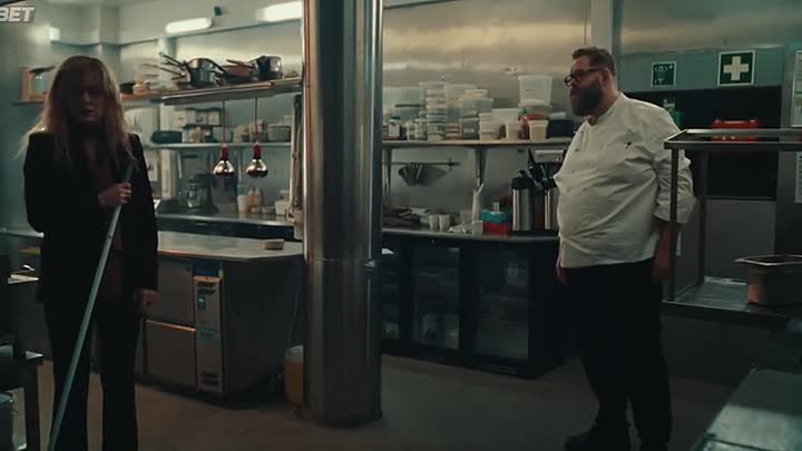 Reykjavik Fusion 2025 S01E05