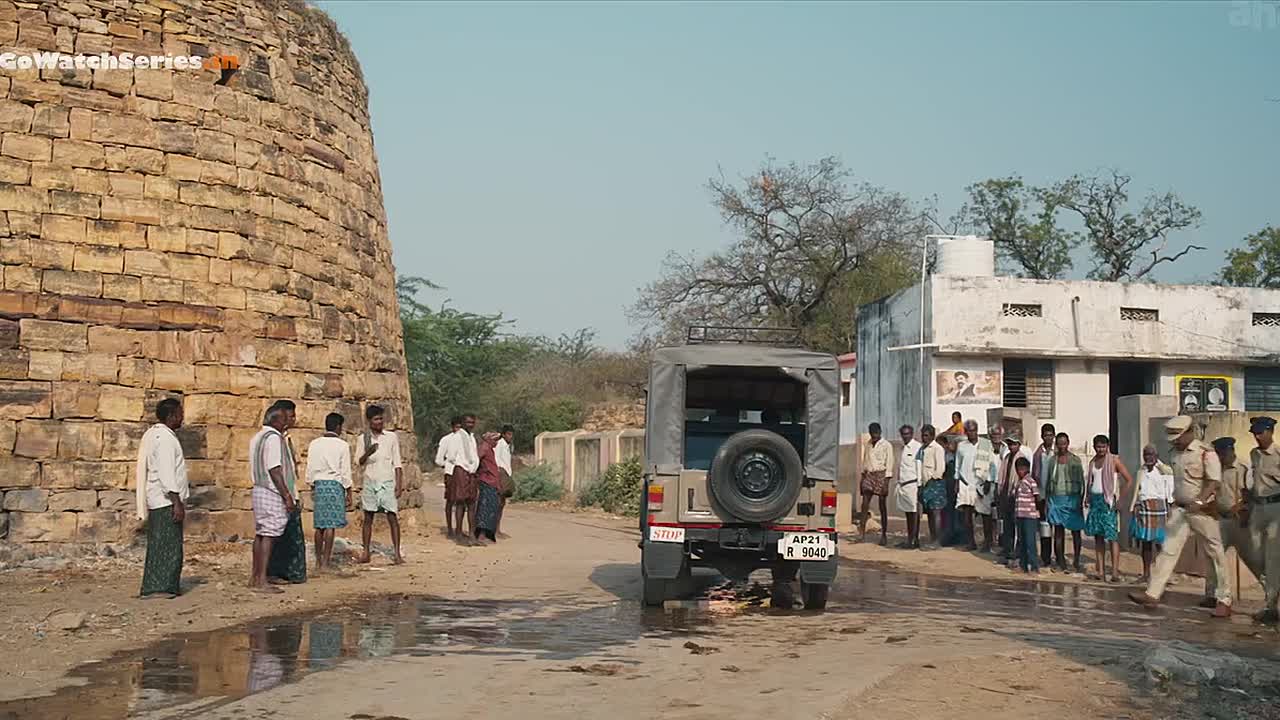 balu Gani Talkies 2024 Hindi Eng Sub