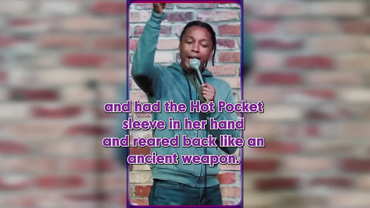 ⁣Josh Johnson reveals what you didn’t know about Diddy 👀 #234 (1080p_30fps_H264-128kbit_AAC)