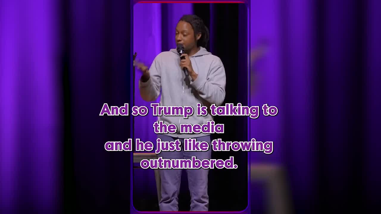 ⁣Josh Johnson on how Mamdani made Trump melt down 🧊 #233 (1080p_30fps_H264-128kbit_AAC)