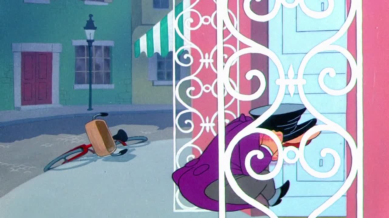 ⁣For Scent-imental Reasons 1949 1080p BluRay x264 AAC-[YTS LT]