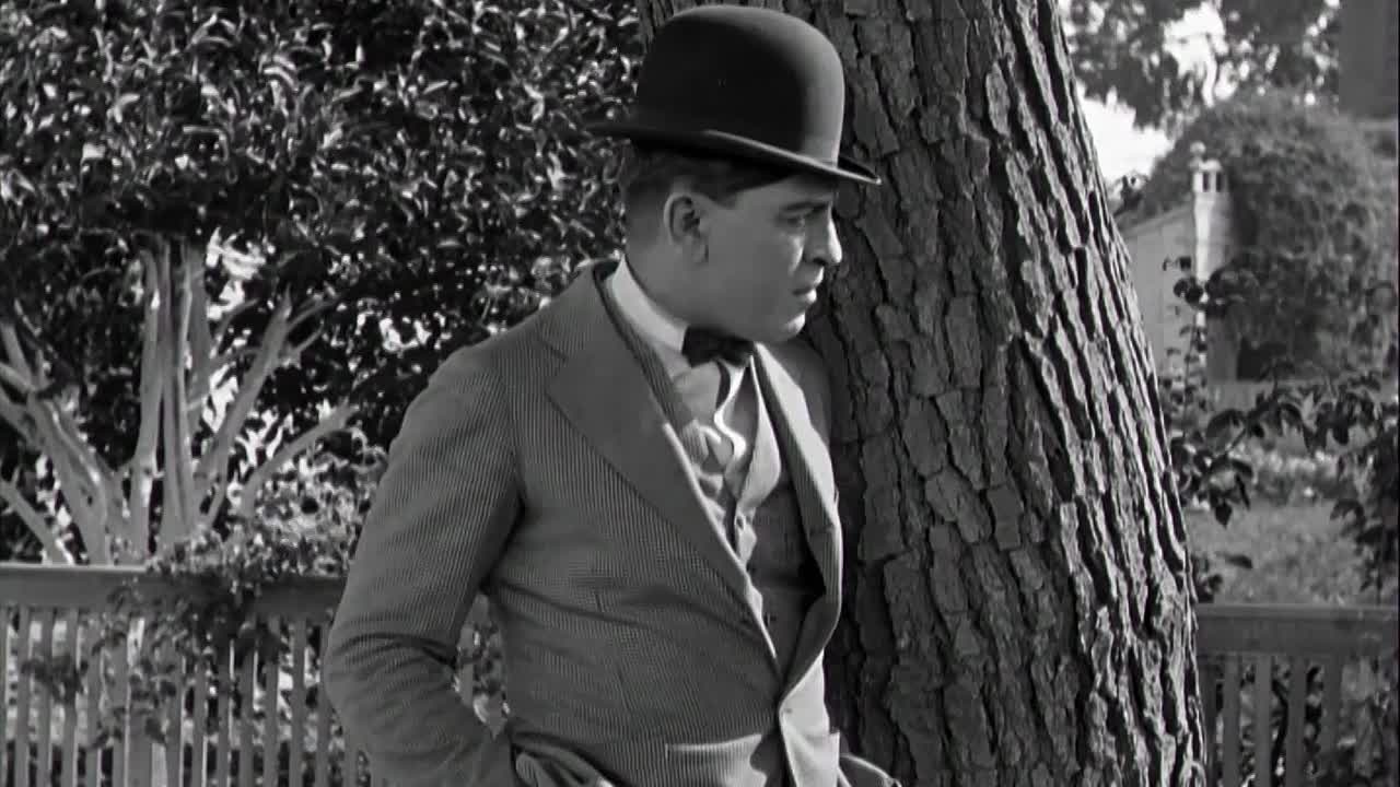 ⁣The Pilgrim 1923 1080p WEBRip x264 AAC-[YTS LT]