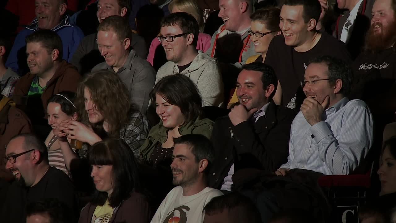 ⁣Trailer Park Boys Live In F kin Dublin 2014 1080p WEBRip x264 AAC5 1-[YTS LT]