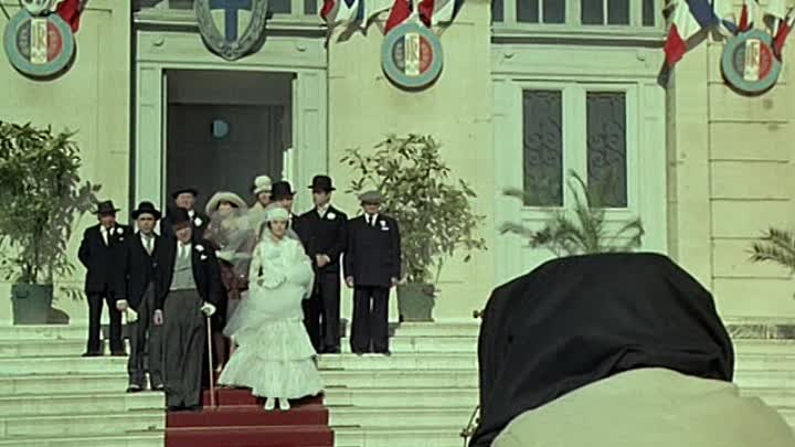 ⁣1974 - Le trio infernal