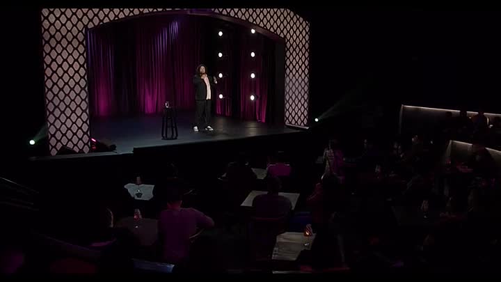 Felipe Esparza -Bad Decisions S01E02 (ES)