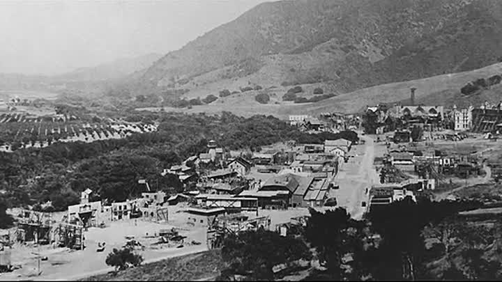 ⁣Titans -The Rise Of Hollywood S01E03 -Rise of the Studios