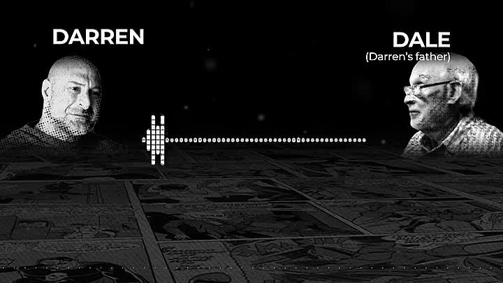 ⁣Selling Superman S01E01 -The Unseen Price of a Holy Grail