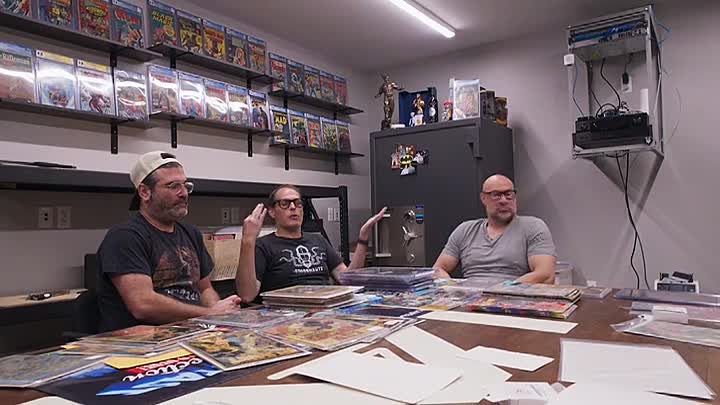 ⁣Selling Superman S01E04 -Will the REAL