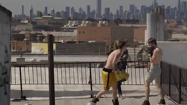 ⁣Brooklyn Bizarre 2015