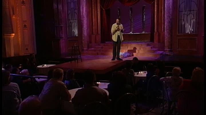 ⁣Comedy Central Presents S02E01 Kevin Nealon 480p Amazon WEB-DL DD+2 0 x264-RTN