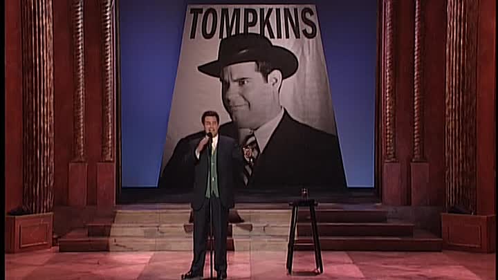 ⁣Comedy Central Presents S07E06 Paul F Tompkins 1 480p Amazon WEB-DL DD+2 0 x264-RTN