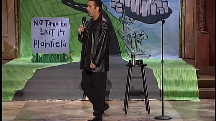 ⁣Comedy Central Presents S07E19 Rich Vos 1 480p Amazon WEB-DL DD+2 0 x264-RTN