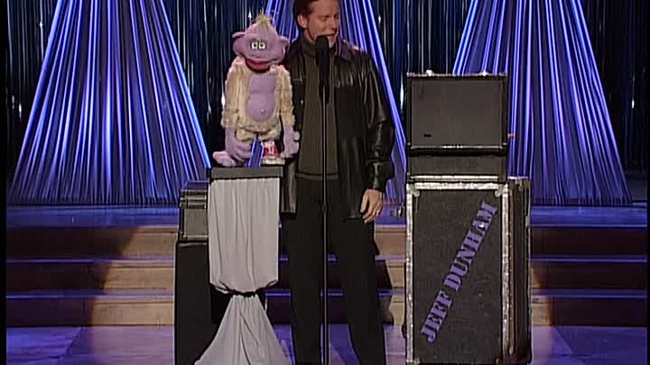 ⁣Comedy Central Presents S07E22 Jeff Dunham 480p Amazon WEB-DL DD+2 0 x264-RTN