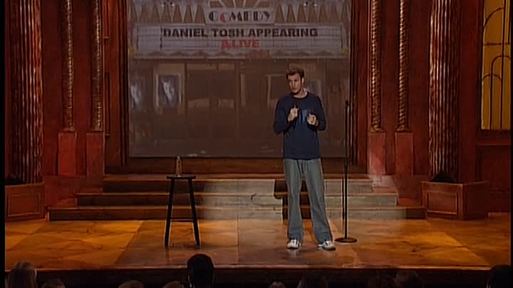 Comedy Central Presents S07E23 Daniel Tosh 480p Amazon WEB-DL DD+2 0 x264-RTN