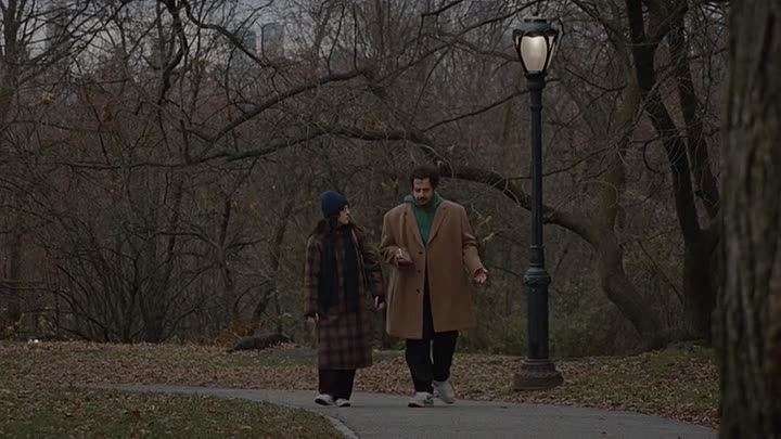 Or Something 2024 Full Movie