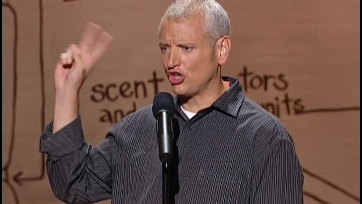 ⁣Comedy Central Presents S08E07 Eddie Gossling 480p Amazon WEB-DL DD+2 0 x264-RTN