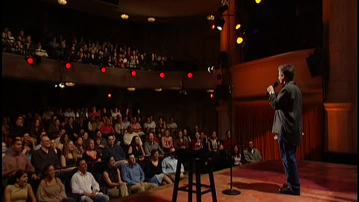 ⁣Comedy Central Presents S08E09 Carlos Alazraqui 480p Amazon WEB-DL DD+2 0 x264-RTN