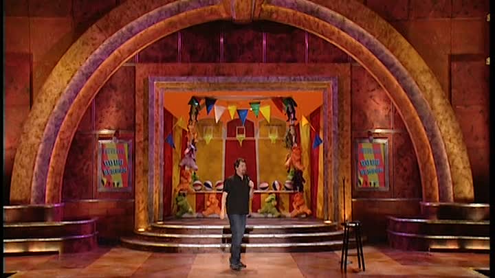 ⁣Comedy Central Presents S08E12 Doug Benson 1 480p Amazon WEB-DL DD+2 0 x264-RTN