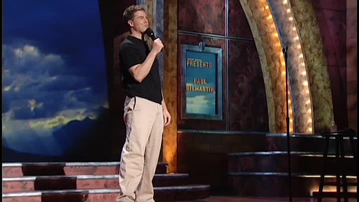 ⁣Comedy Central Presents S08E24 Paul Gilmartin 480p Amazon WEB-DL DD+2 0 x264-RTN