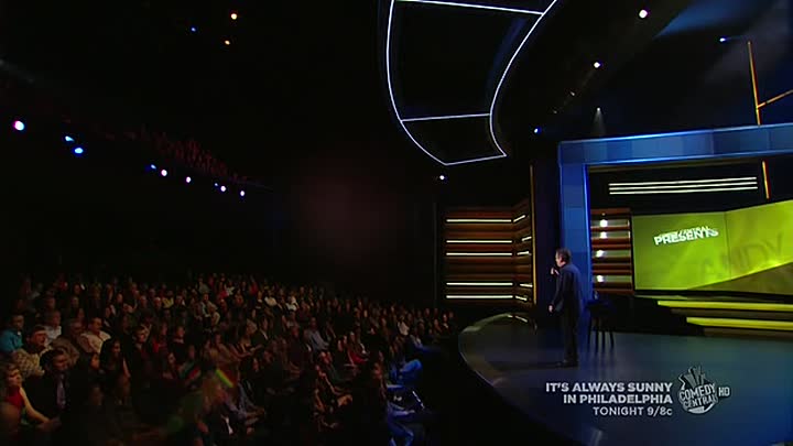 ⁣Comedy Central Presents - 1423 - Andy Kindler(2)