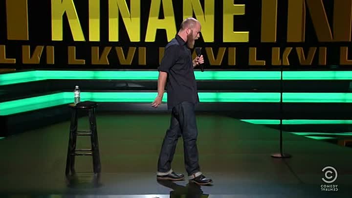 ⁣comedy central presents s15e10 Kyle Kinane hdtv xvid-fqm