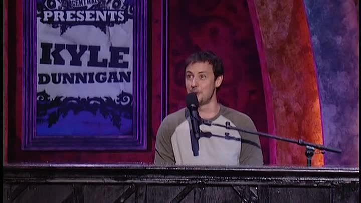 ⁣Comedy Central Presents S11E16 Kyle Dunnigan 480p Amazon WEB-DL DD+2 0 x264-RTN