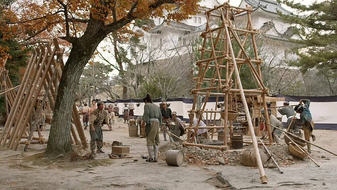 ⁣Miyamoto Musashi Part2 2014 JAPANESE HC ENG SUBS 720p HDTV x264 AAC-NGB