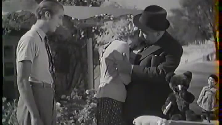 Louis Jouvet - 1938 - Education de Prince French WEBRip x264-DanielBertrand