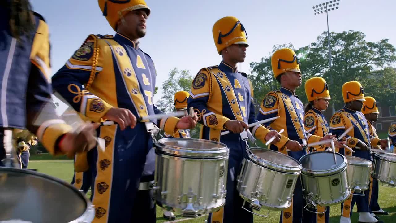 ⁣Drumline A New Beat 2014 1080p WEBRip x264 AAC5 1-