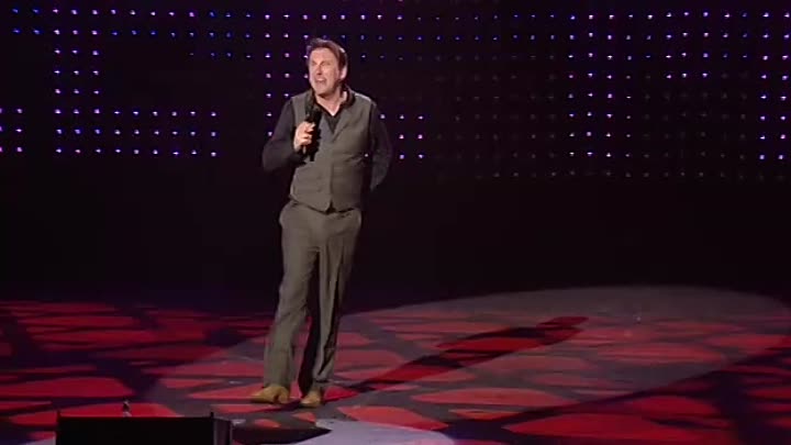 Lee Mack Going Out Live DVDRip XviD-HAGGiS