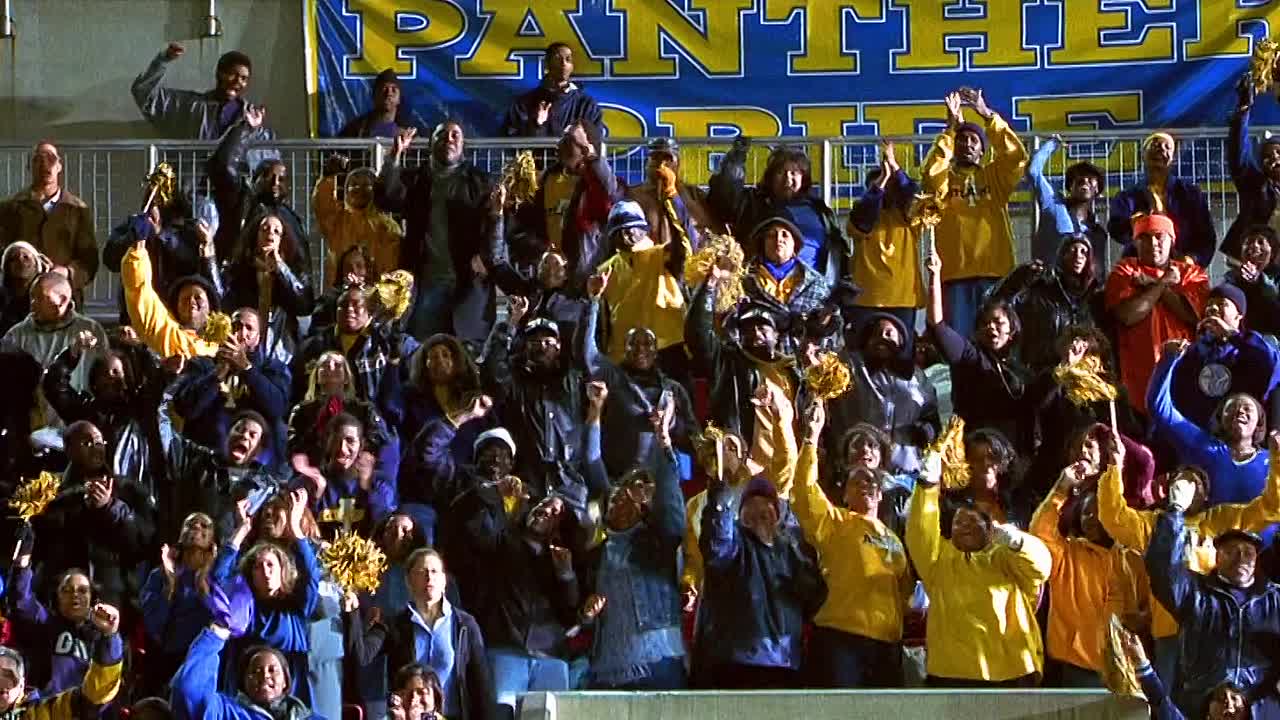 ⁣Drumline 2002 1080p BrRip x264 YIFY