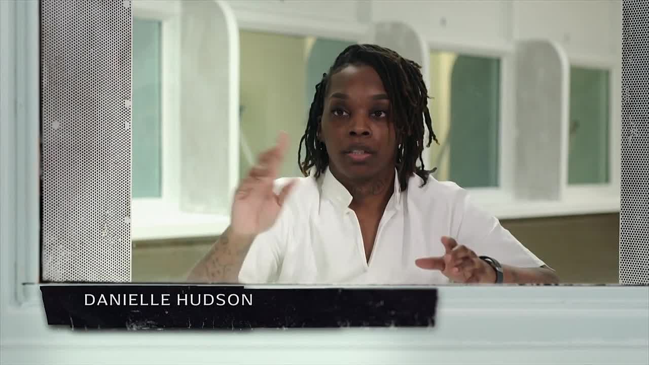 ⁣Snapped -Behind Bars S03E07