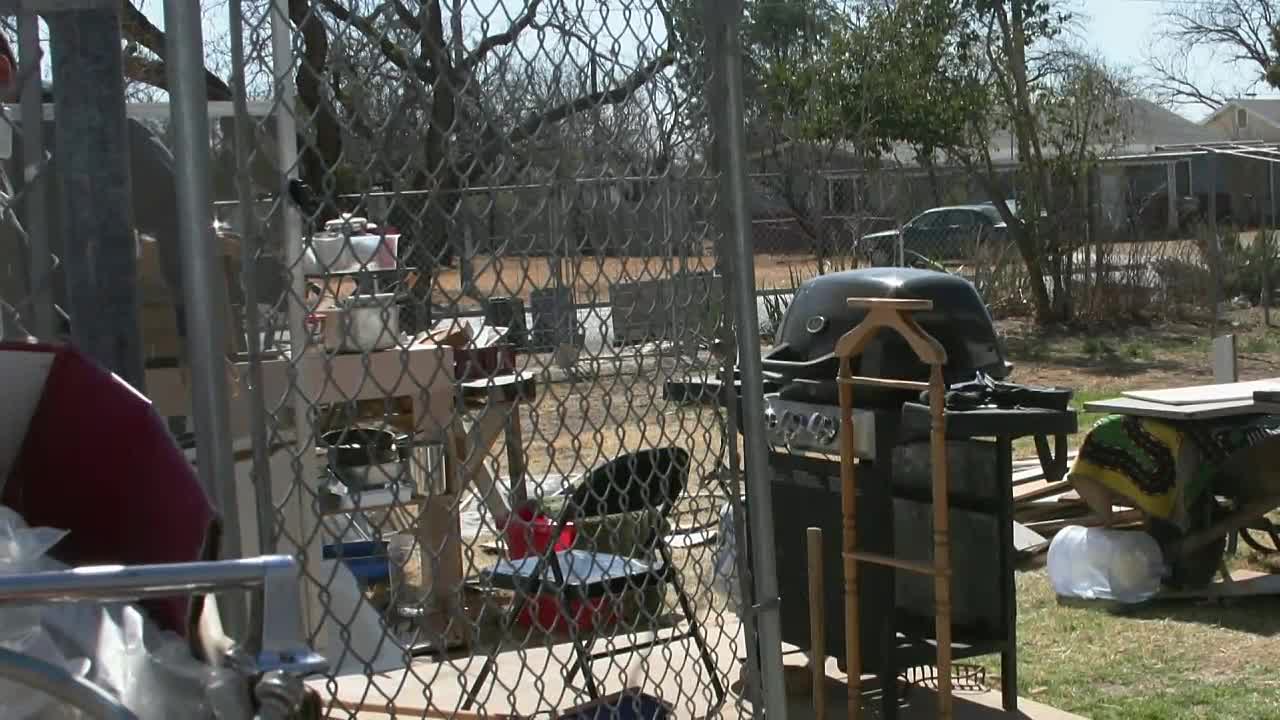 ⁣Snapped -Behind Bars S03E08