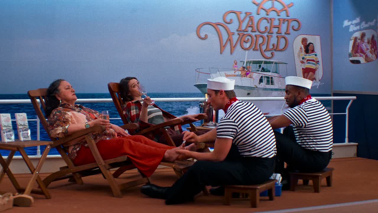 ⁣Eternity 2025 2160p AMZN WEB-DL DDP5 1 H 265 RUS+ENG-NOGRP