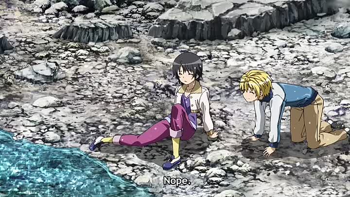 Dog days - [Season 3] episode 1 (English subtitles)