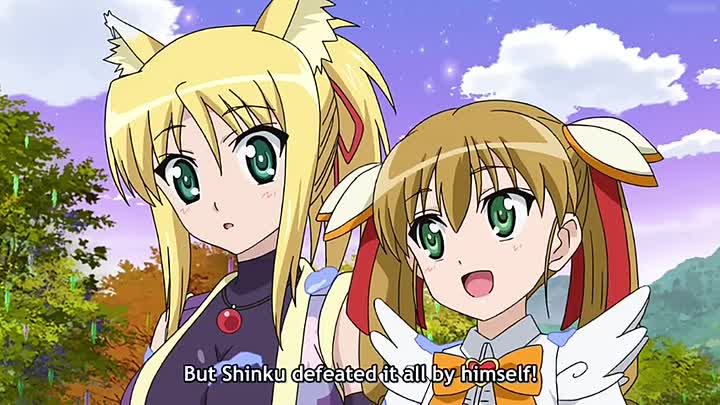 Dog days - [Season 3] episode 5 (English subtitles)