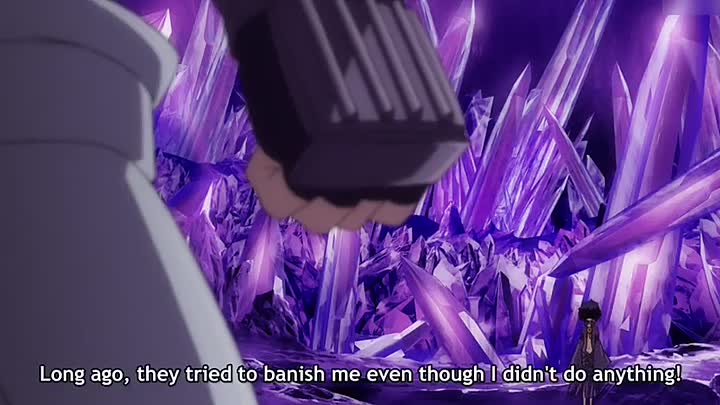 Dog days - [Season 3] episode 11 (English subtitles)