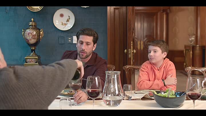 L f 9 to 5 S01E06 WEB DUBBED