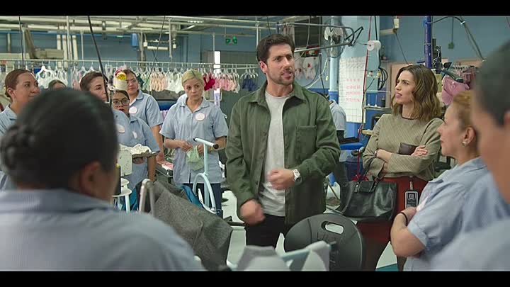 L f 9 to 5 S01E07 WEB DUBBED