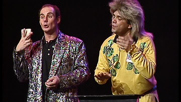 ⁣Tele Des Inconnus 1 Partie 2 FRENCH 576p HDRip MPEG2 AAC