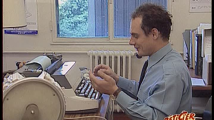 ⁣Tele Des Inconnus 1 Betisier 1 FRENCH 576p HDRip MPEG2 AAC