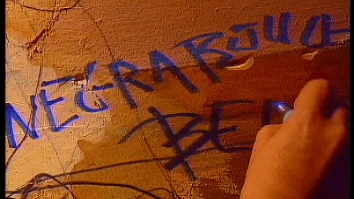 ⁣Negra Bouch Beat C Est Toi Que Je T'Aime FRENCH 576p HDRip MPEG2 AAC