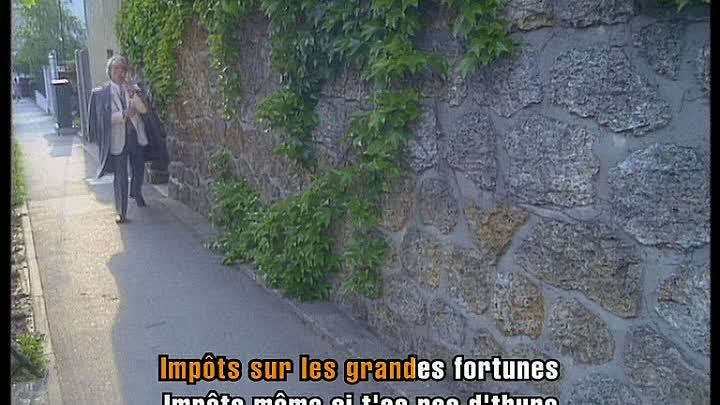 ⁣Les Inconnus Rap Tout FRENCH 576p HDRip MPEG2 AAC