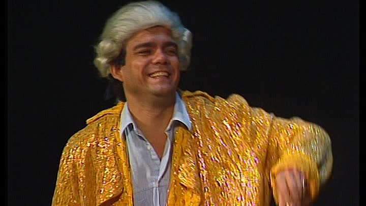 ⁣Tele Des Inconnus 2 Partie 2 FRENCH 576p HDRip MPEG2 AAC