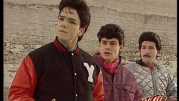 ⁣Tele Des Inconnus 2 Betisier 1 FRENCH 576p HDRip MPEG2 AAC