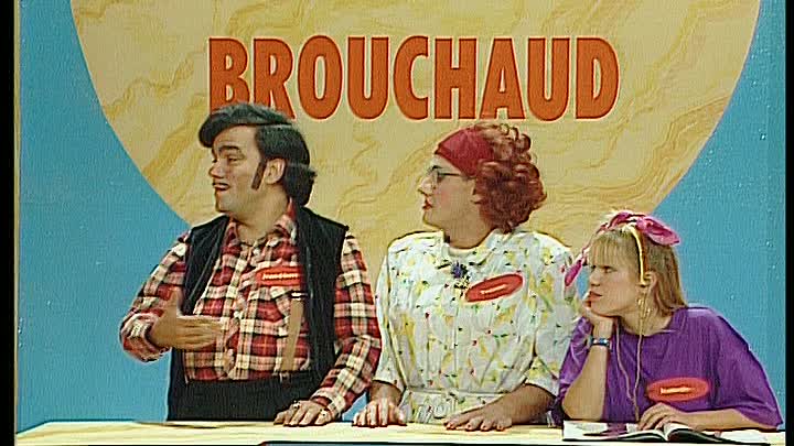 ⁣Une Famille en Plomb FRENCH 576p HDRip MPEG2 AAC