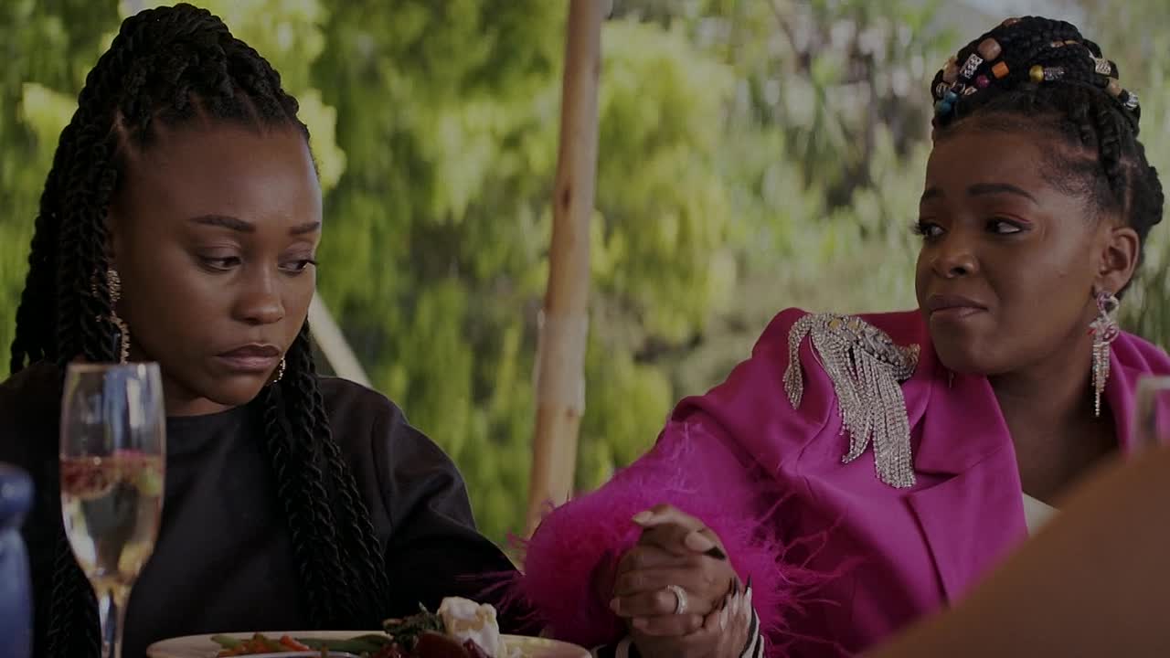 ⁣A Scam Called Love 2025 1080p WEBRip x264 AAC5 1-