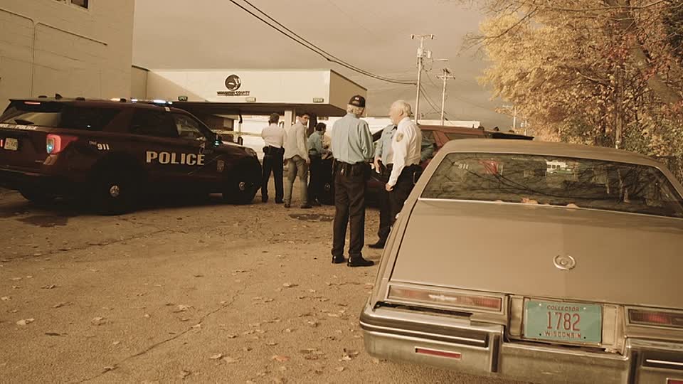 The Omro Heist 2025 WEB x264-LOL