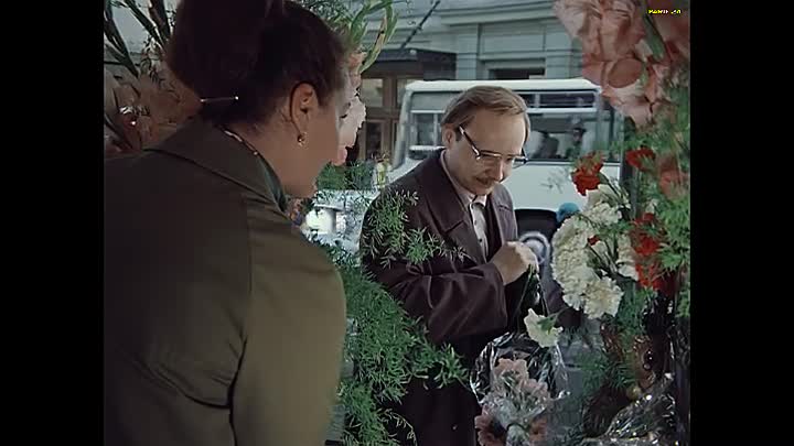 Office Romance (1977) WEB-DL [Ukr Dub]