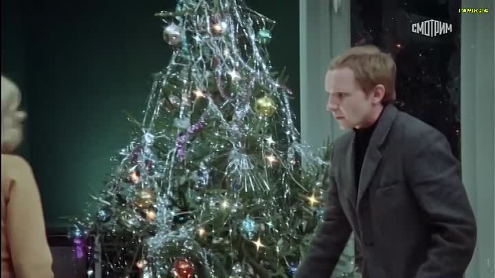 ⁣The Irony of Fate, or Enjoy Your Bath! (1975) WEB-DL [Ukr Dub]